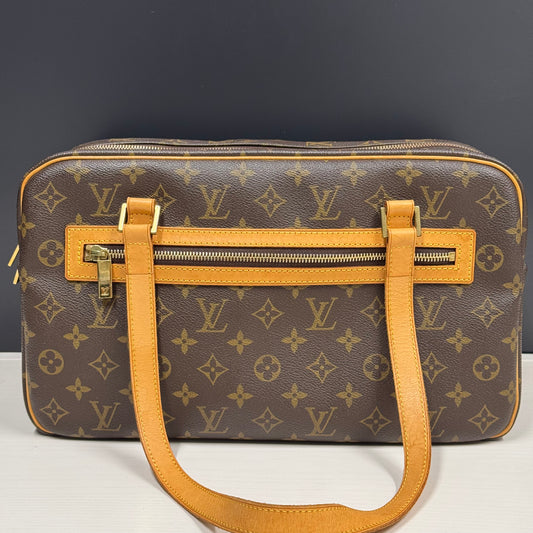 Louis Vuitton Cite