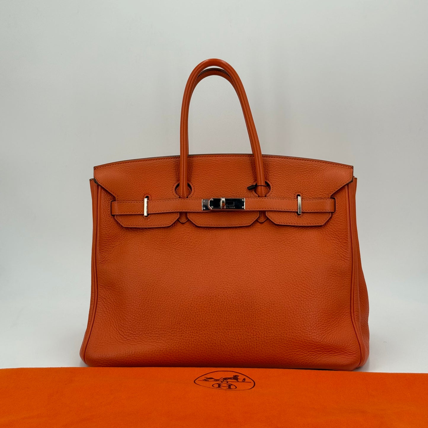 Hermès Birkin 35