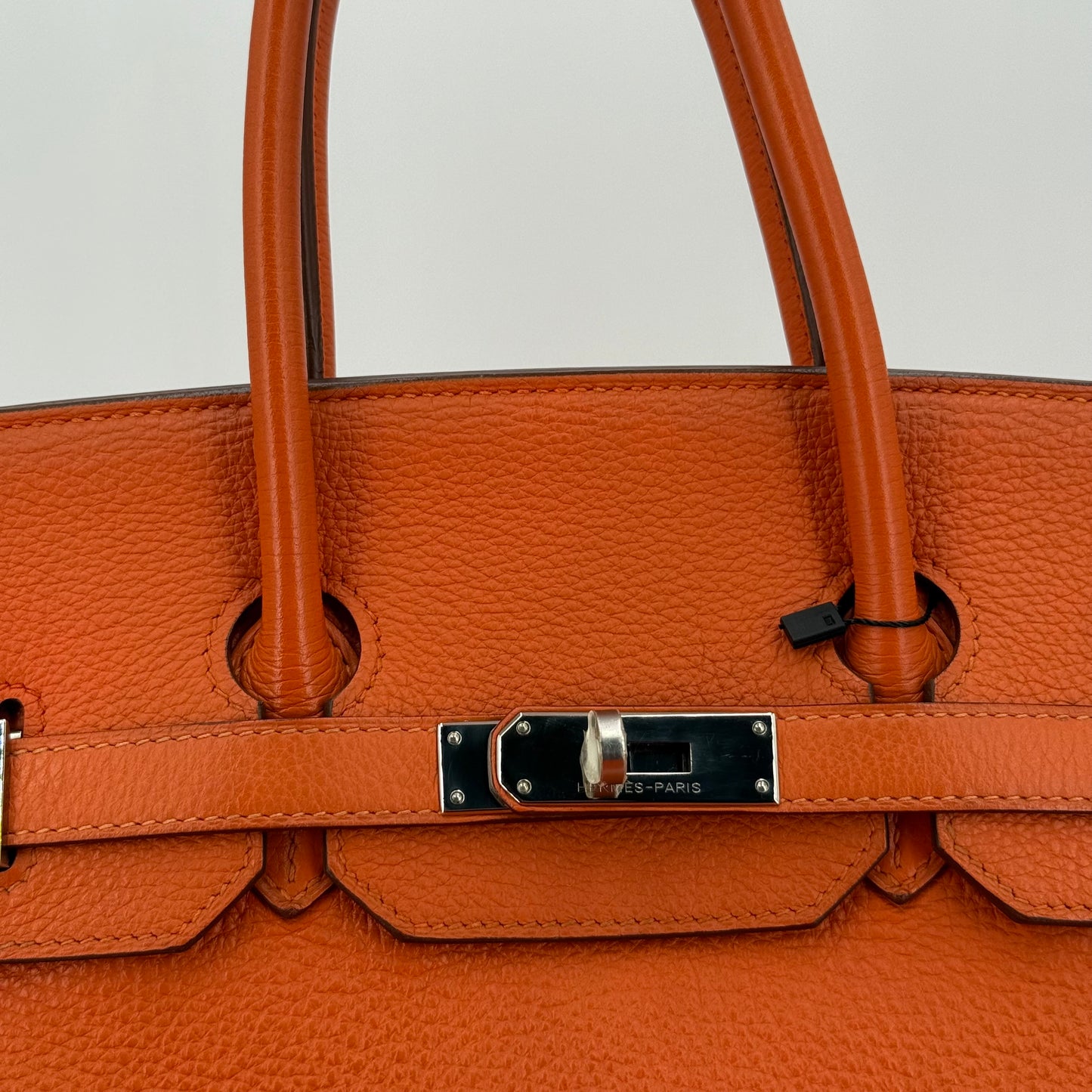Hermès Birkin 35