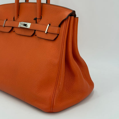 Hermès Birkin 35