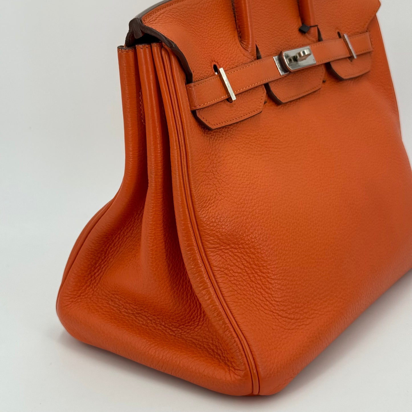 Hermès Birkin 35