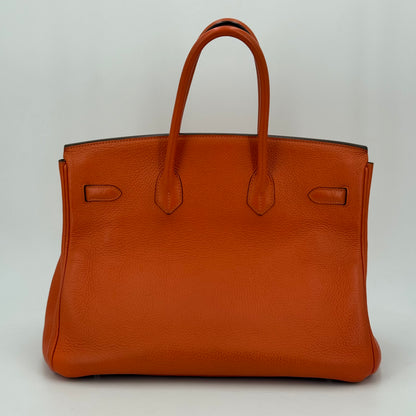 Hermès Birkin 35