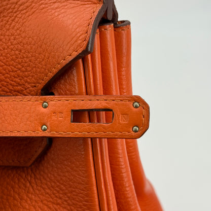 Hermès Birkin 35