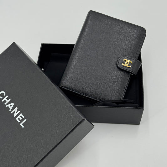 Chanel Agenda