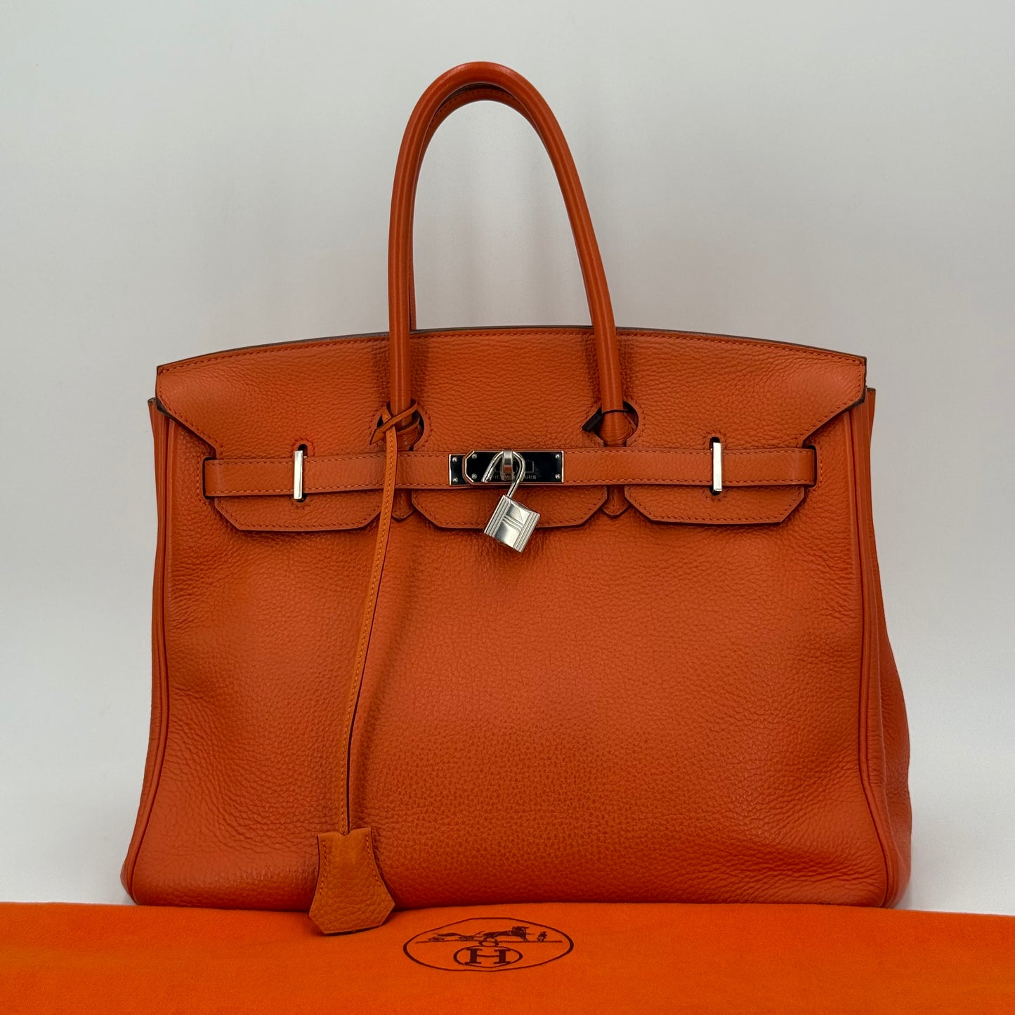 Hermès Birkin 35
