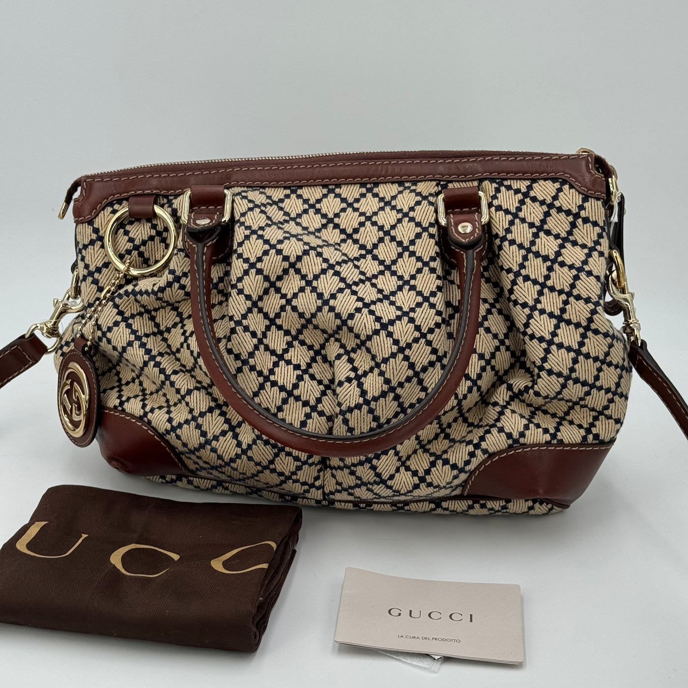 Gucci Sukey