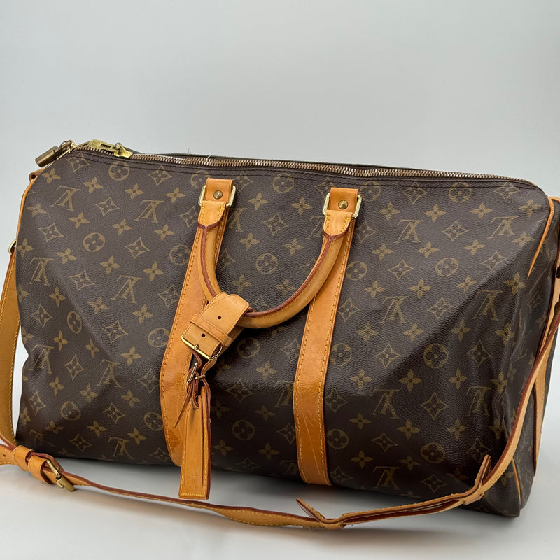 Louis Vuitton Keepall 45