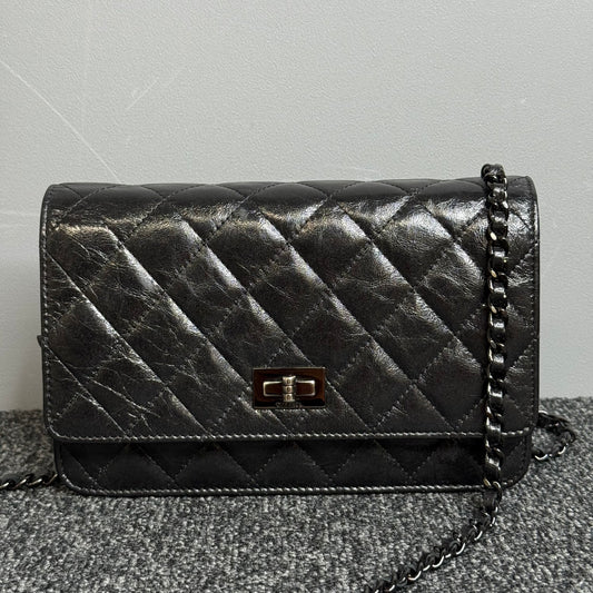 Chanel Wallet on Chain 2.55