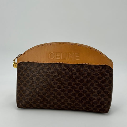 Céline Pochette Cosmétique GM