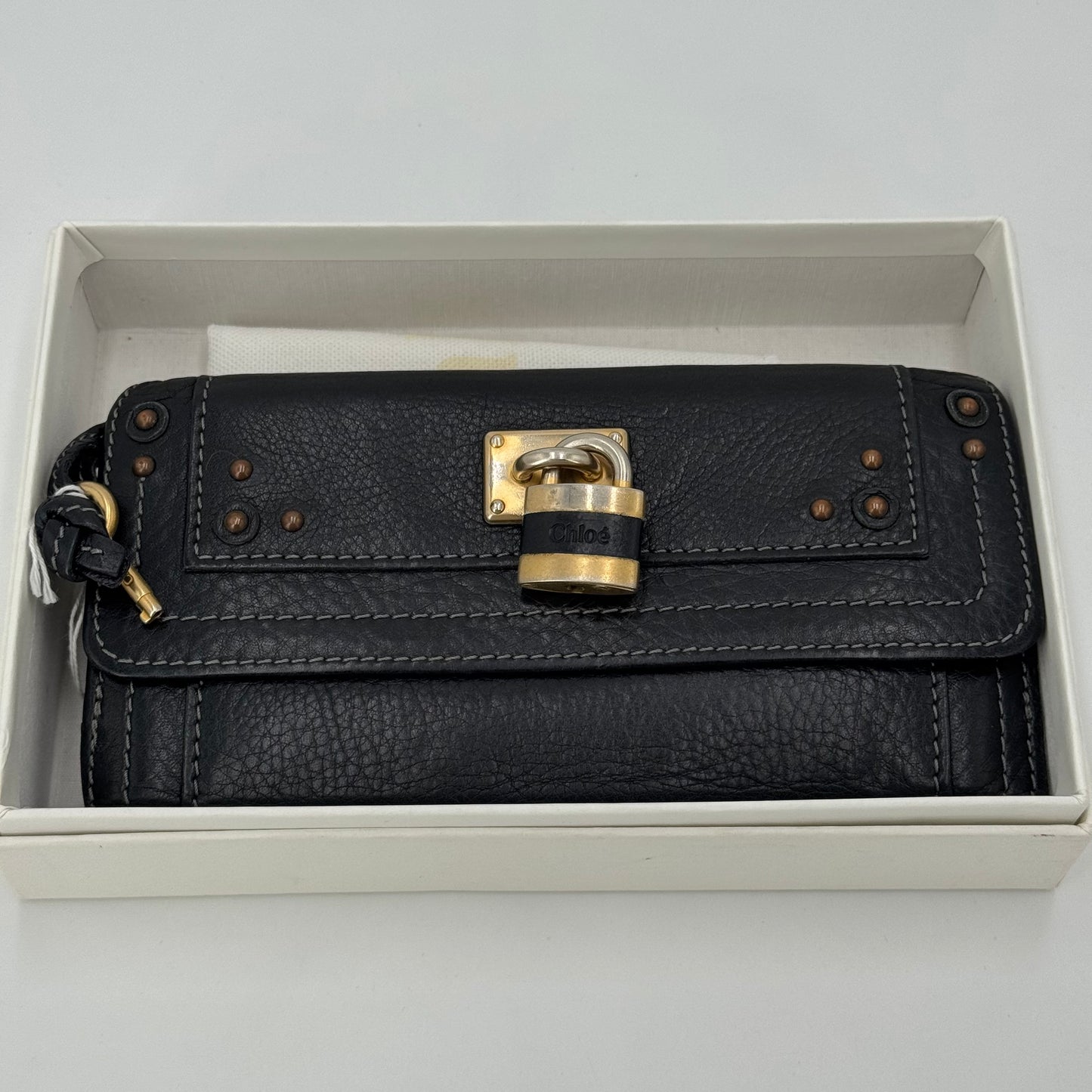 Chloé Portefeuille
