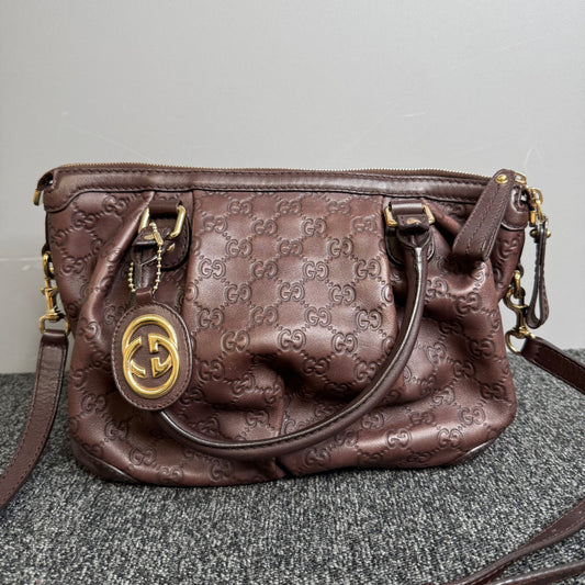 Gucci Shopping