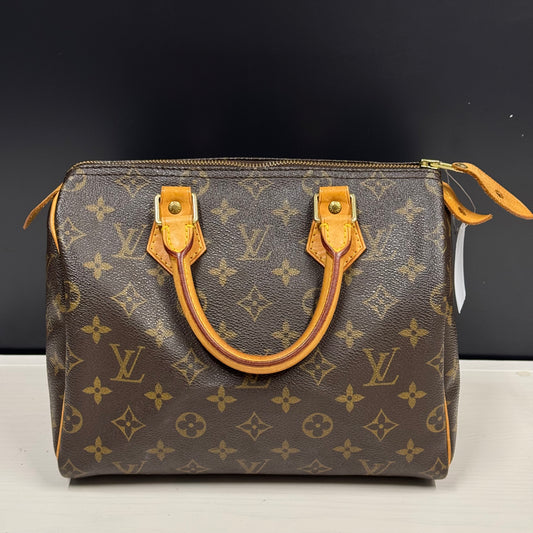 Louis Vuitton Speedy 25
