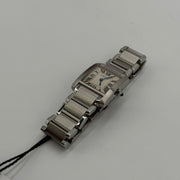 Cartier Tank Française