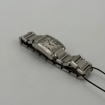 Cartier Tank Française