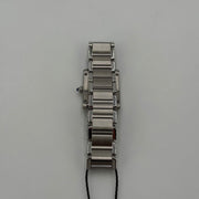 Cartier Tank Française
