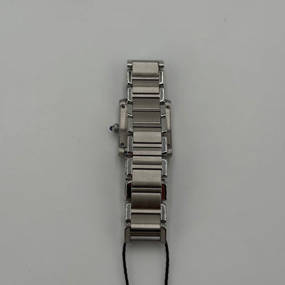 Cartier Tank Française