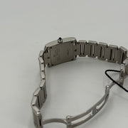 Cartier Tank Française