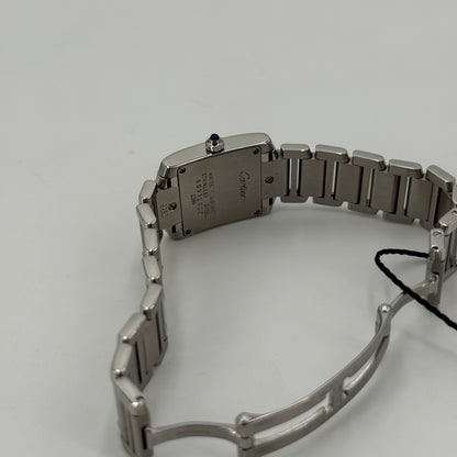 Cartier Tank Française