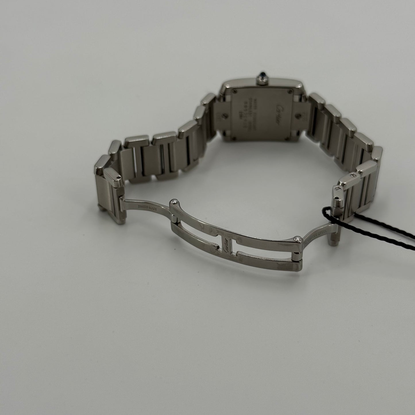 Cartier Tank Française