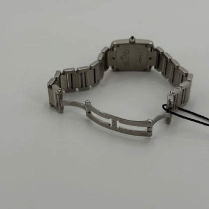 Cartier Tank Française