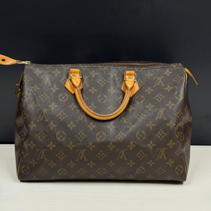 Louis Vuitton Speedy 35