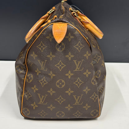 Louis Vuitton Speedy 35