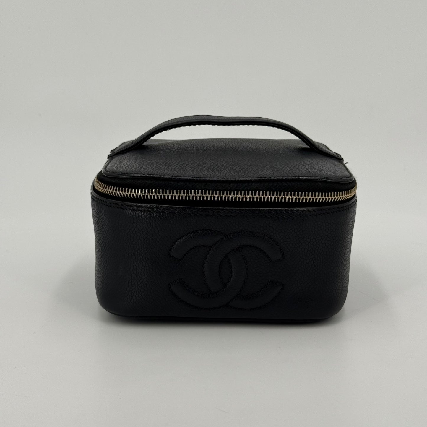 Chanel vanity