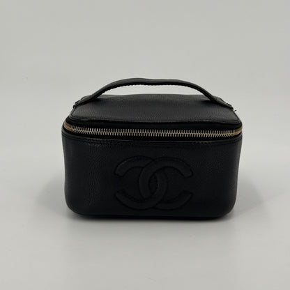 Chanel vanity