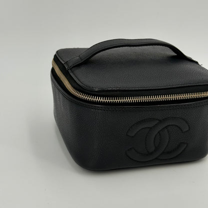 Chanel vanity