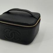 Chanel vanity