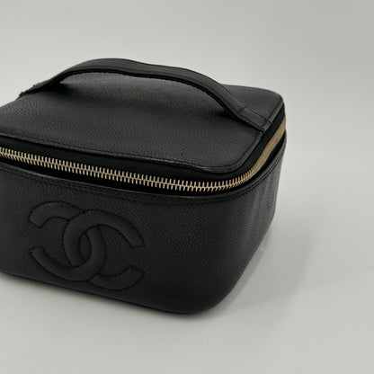 Chanel vanity