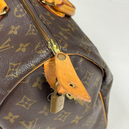 Louis Vuitton Speedy 35