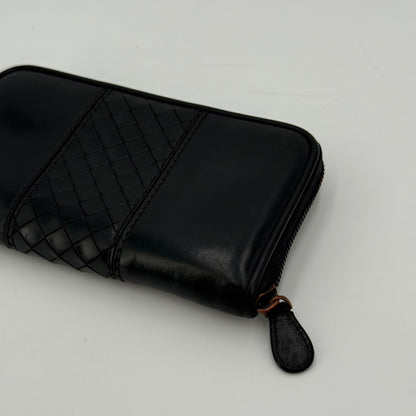 Bottega Veneta Portefeuille long