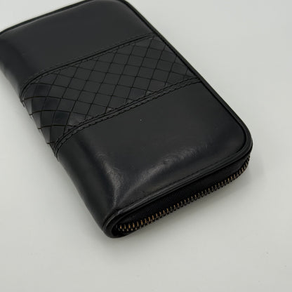 Bottega Veneta Portefeuille long