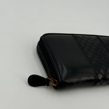 Bottega Veneta Portefeuille long