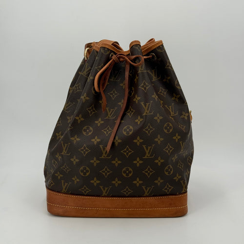 Louis Vuitton Noé GM
