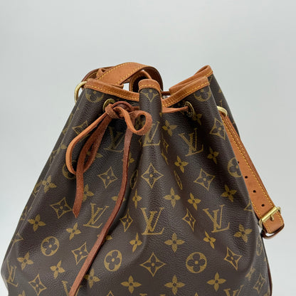 Louis Vuitton Noé GM