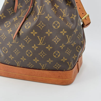 Louis Vuitton Noé GM