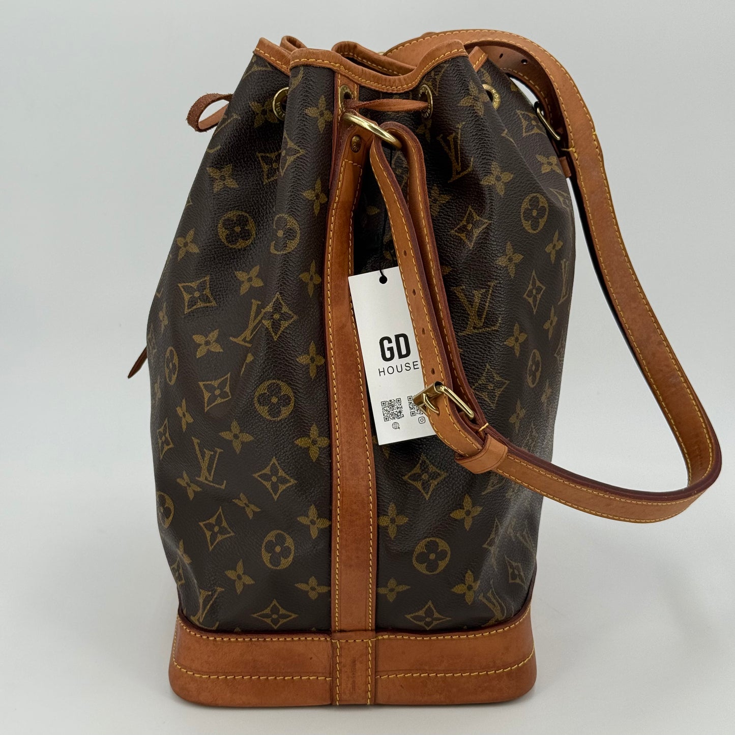 Louis Vuitton Noé GM