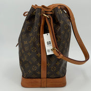 Louis Vuitton Noé GM