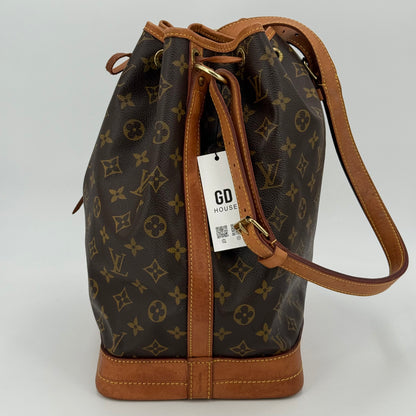 Louis Vuitton Noé GM