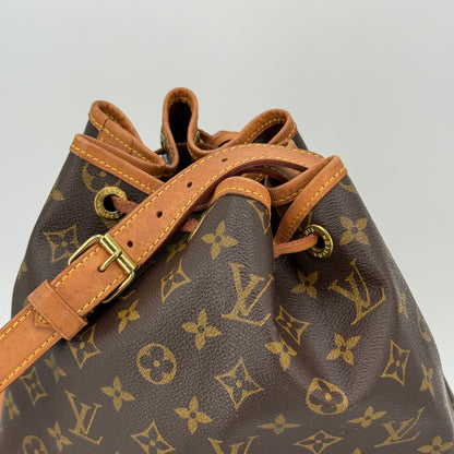 Louis Vuitton Noé GM