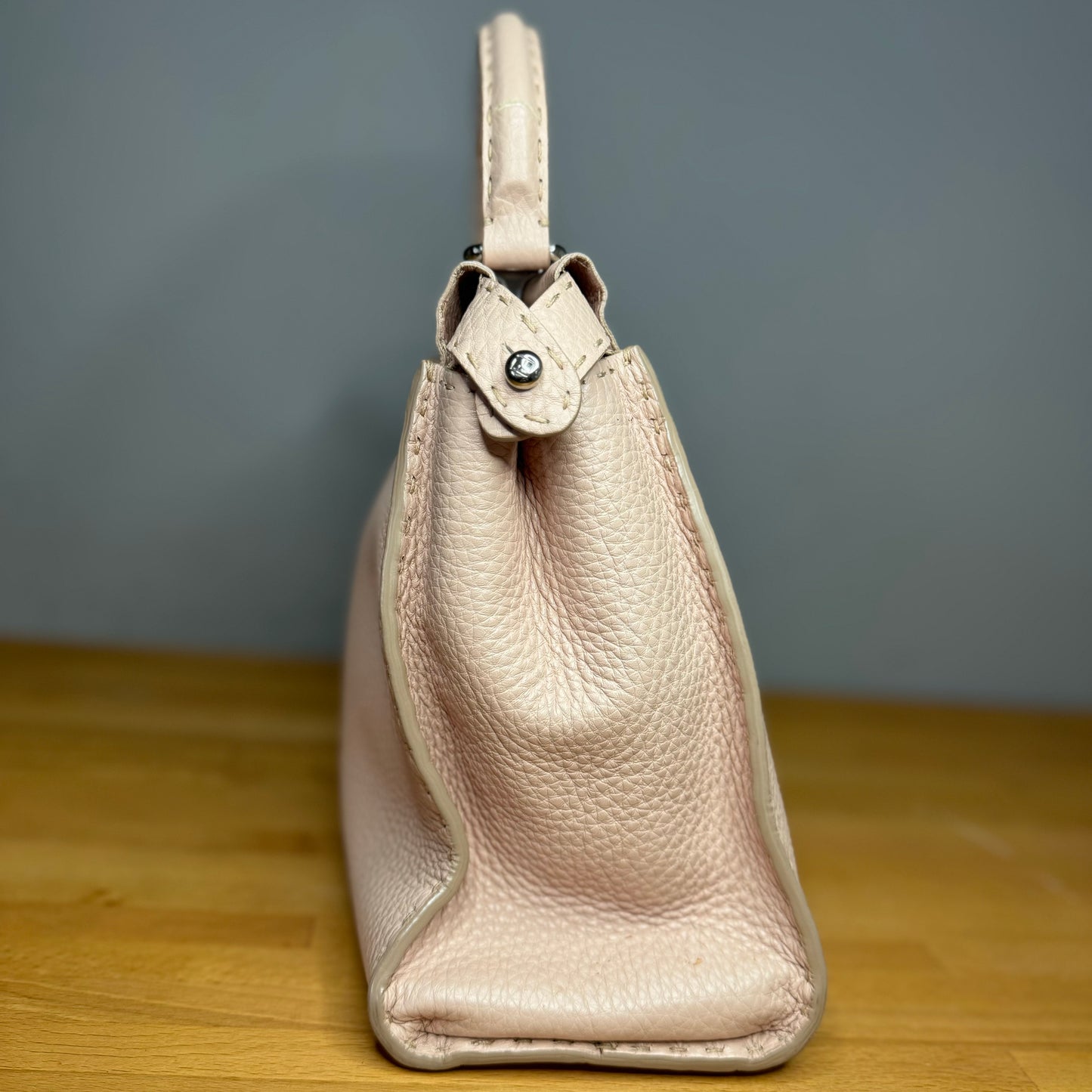 Sac Peekaboo Fendi