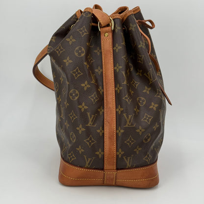 Louis Vuitton Noé GM