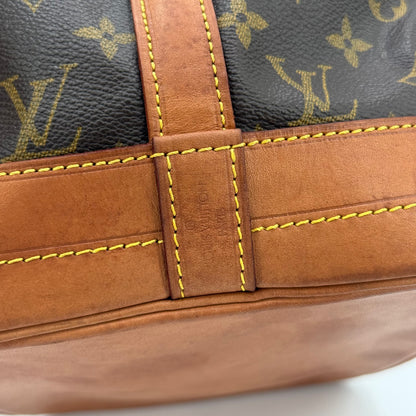 Louis Vuitton Noé GM