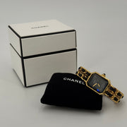 Chanel Montre Première Originale
