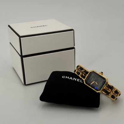 Chanel Montre Première Originale
