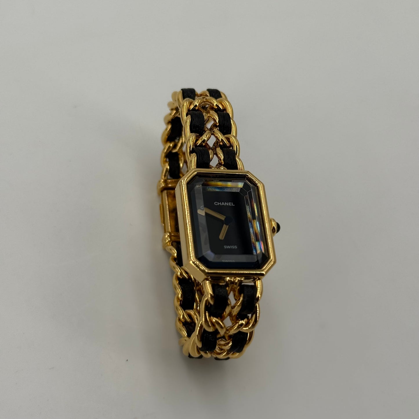 Chanel Montre Première Originale