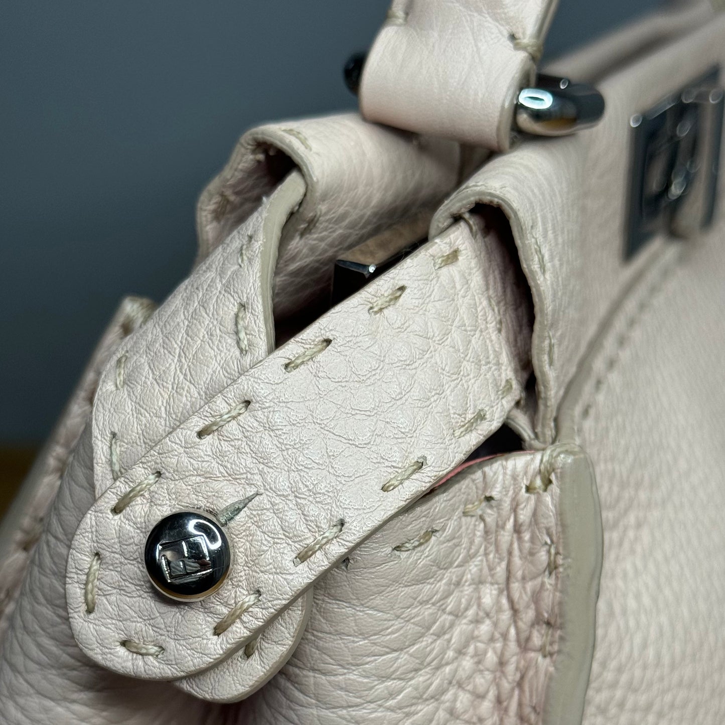 Sac Peekaboo Fendi