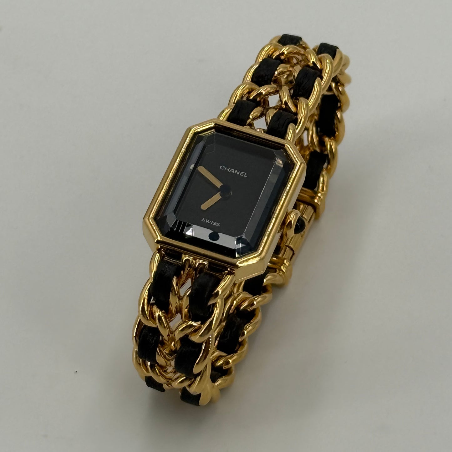 Chanel Montre Première Originale